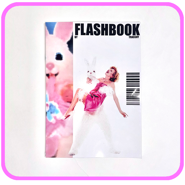 FlashBook