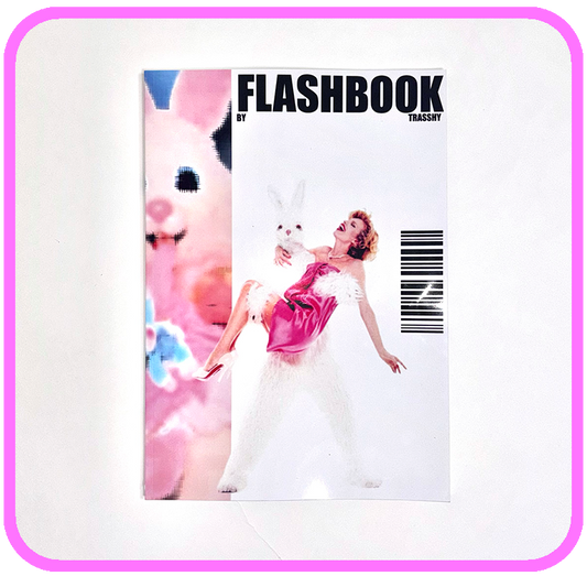 FlashBook